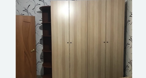 Сборка мебели. Новоаннинский